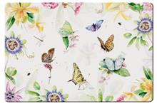 Placemat: Passion for Butterflies, Michelle Dujardin