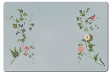 Placemat: Mirror Room, Oude Kerk Amsterdam