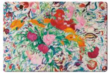 Placemat: Zomerbloemen, Leo Gestel, Singer Laren