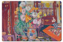 Placemat Interieur Leo Gestel