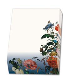 Notitieblok Früchte nebem.... Jan Davidsz de Heem