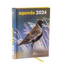 Ag. 2024 Weekagenda - Vogelbescherming