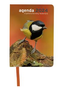 Ag. 2024 Miniagenda - Vogelbescherming