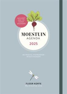 Ag. 2025 Moestuinagenda