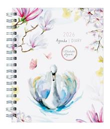 Michelle Dujardin weekagenda 2026