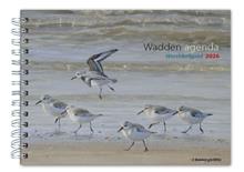 Wadden Werelderfgoed weekagenda 2026