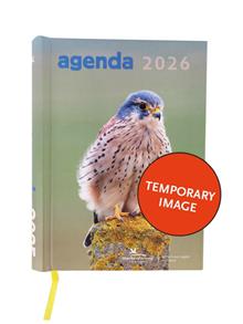 Vogelbescherming weekagenda 2026