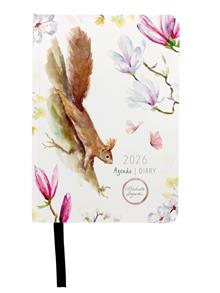 Michelle Dujardin mini agenda 2026