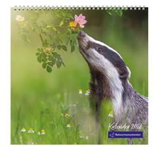 Natuurmonumenten maandkalender 2026