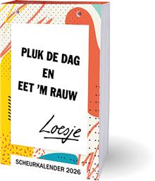 Loesje scheurkalender