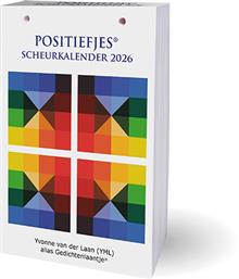 Positiefjes scheurkalender