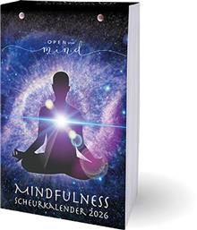 Mindfulness scheurkalender