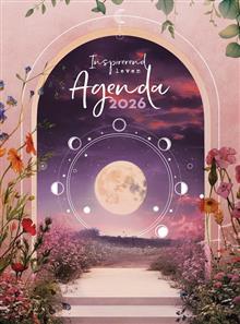 Agenda Inspirerende leven