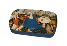 Lipstick case Das Paradiesgärtlein