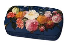 Lipstick case Centrale hal, Paleis het Loo