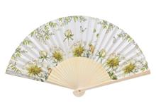 Handwaaier White Elegance J Brinkman