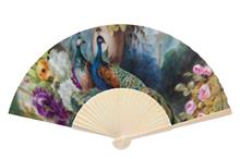 Handwaaier Paleis het Loo