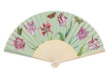 Handwaaier Tulpen-Jacob Marrel