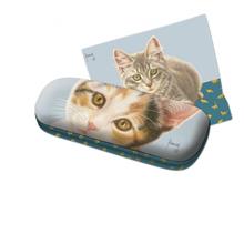 Brillenkoker Franciens Kittens, Francien v Westering