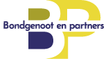 Het logo van Bondgenoot en partners